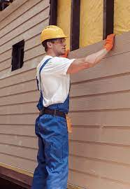 Reliable Los Chaves, NM Siding Solutions